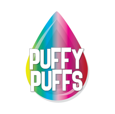 Puffy Puffs